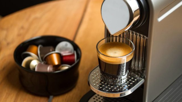 Macchine per il caffè